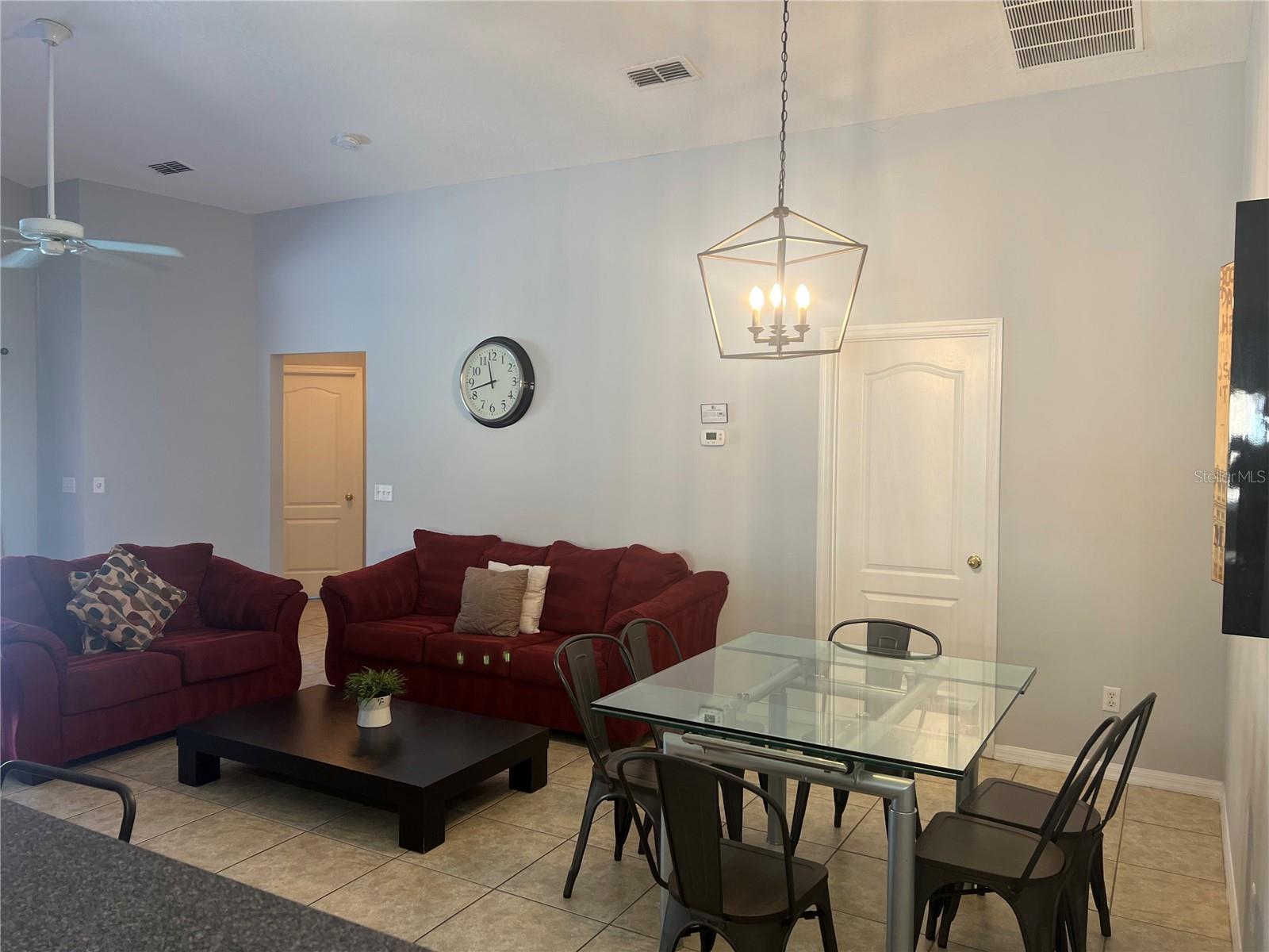 922 SANDY RIDGE DRIVE DR, DAVENPORT, FL, 33896