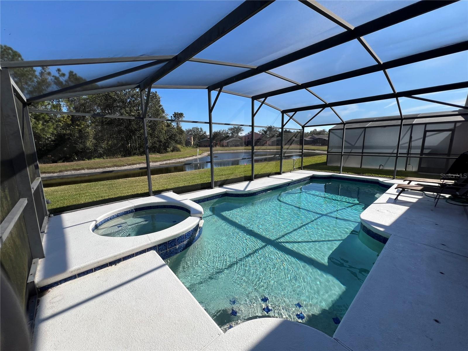 922 SANDY RIDGE DRIVE DR, DAVENPORT, FL, 33896