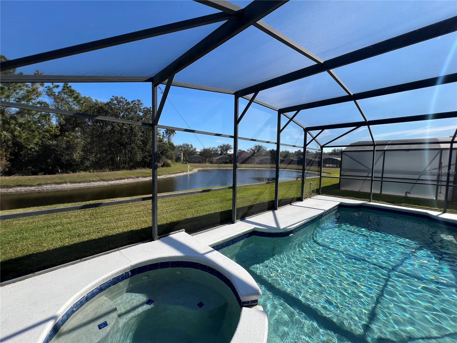 922 SANDY RIDGE DRIVE DR, DAVENPORT, FL, 33896