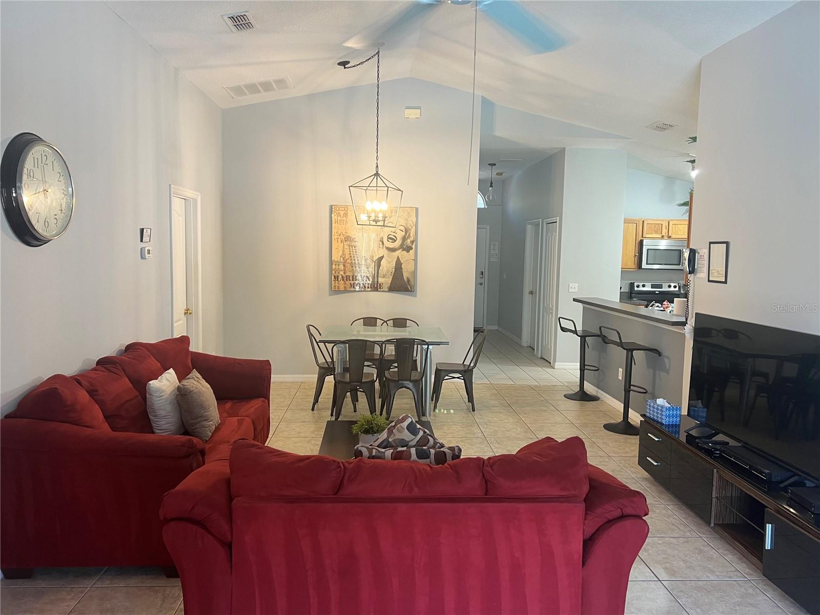 922 SANDY RIDGE DRIVE DR, DAVENPORT, FL, 33896