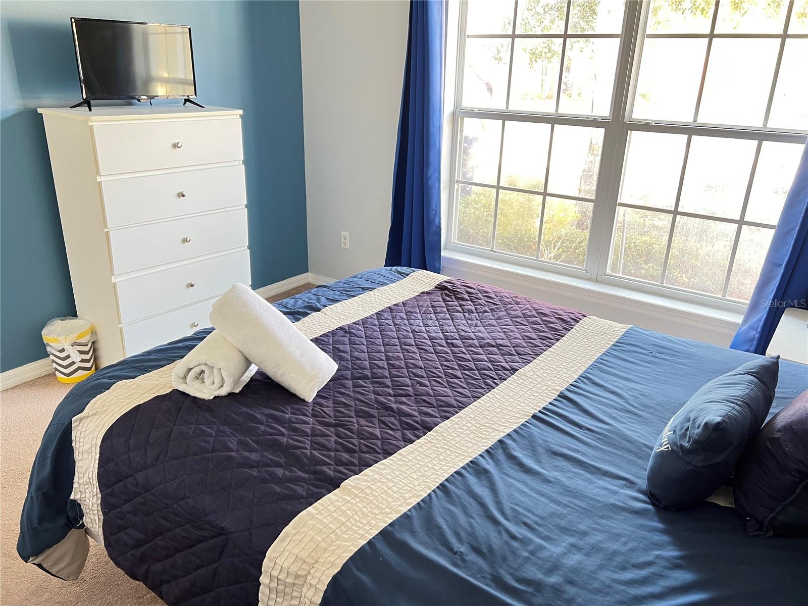 922 SANDY RIDGE DRIVE DR, DAVENPORT, FL, 33896