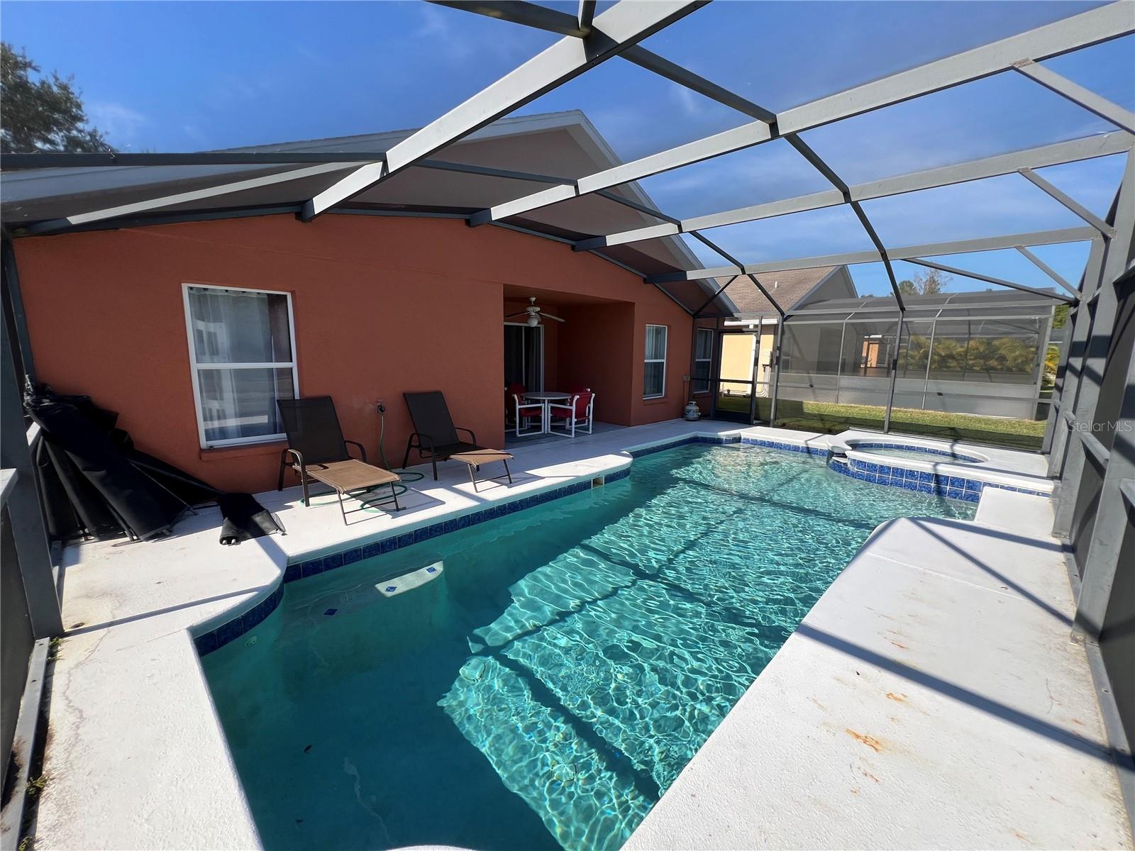 922 SANDY RIDGE DRIVE DR, DAVENPORT, FL, 33896