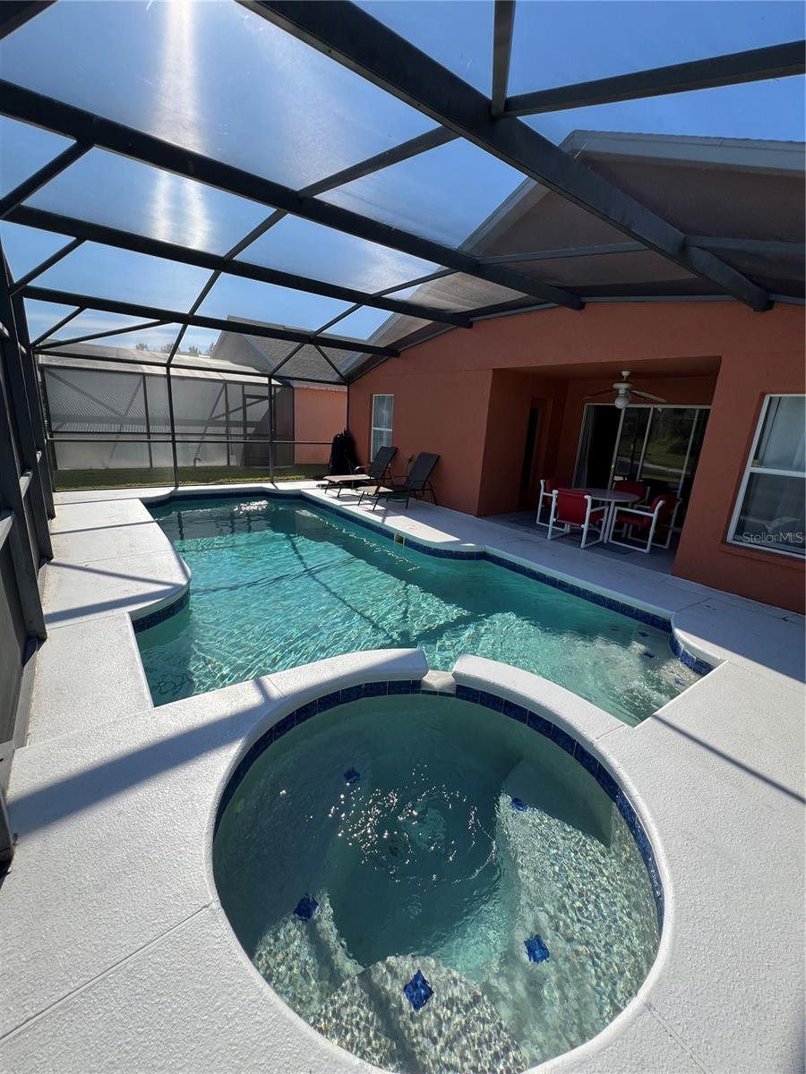 922 SANDY RIDGE DRIVE DR, DAVENPORT, FL, 33896