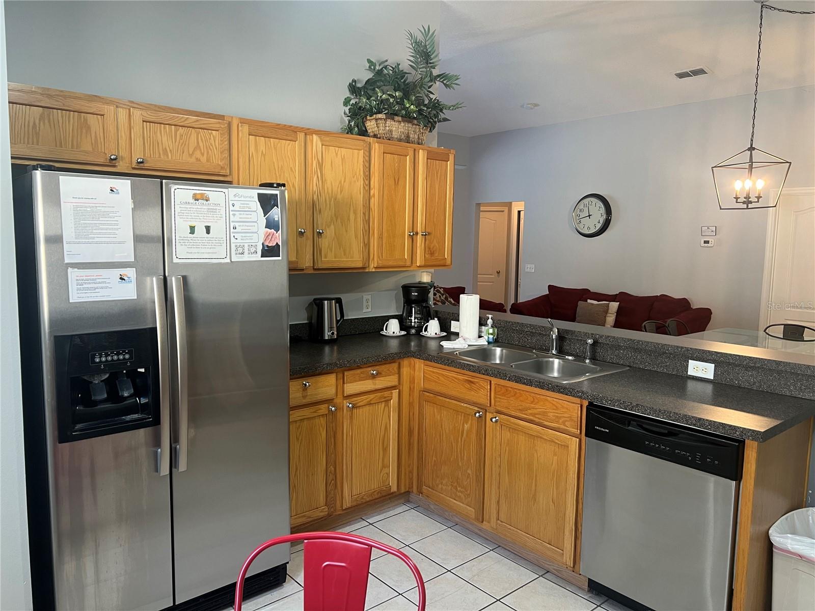 922 SANDY RIDGE DRIVE DR, DAVENPORT, FL, 33896