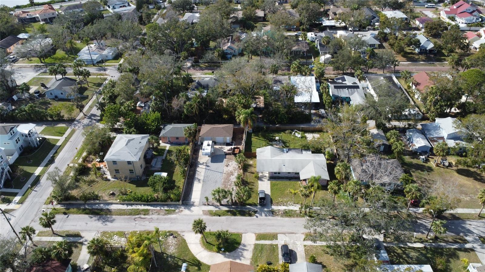 336 SHADDOCK ST, TARPON SPRINGS, FL, 34689