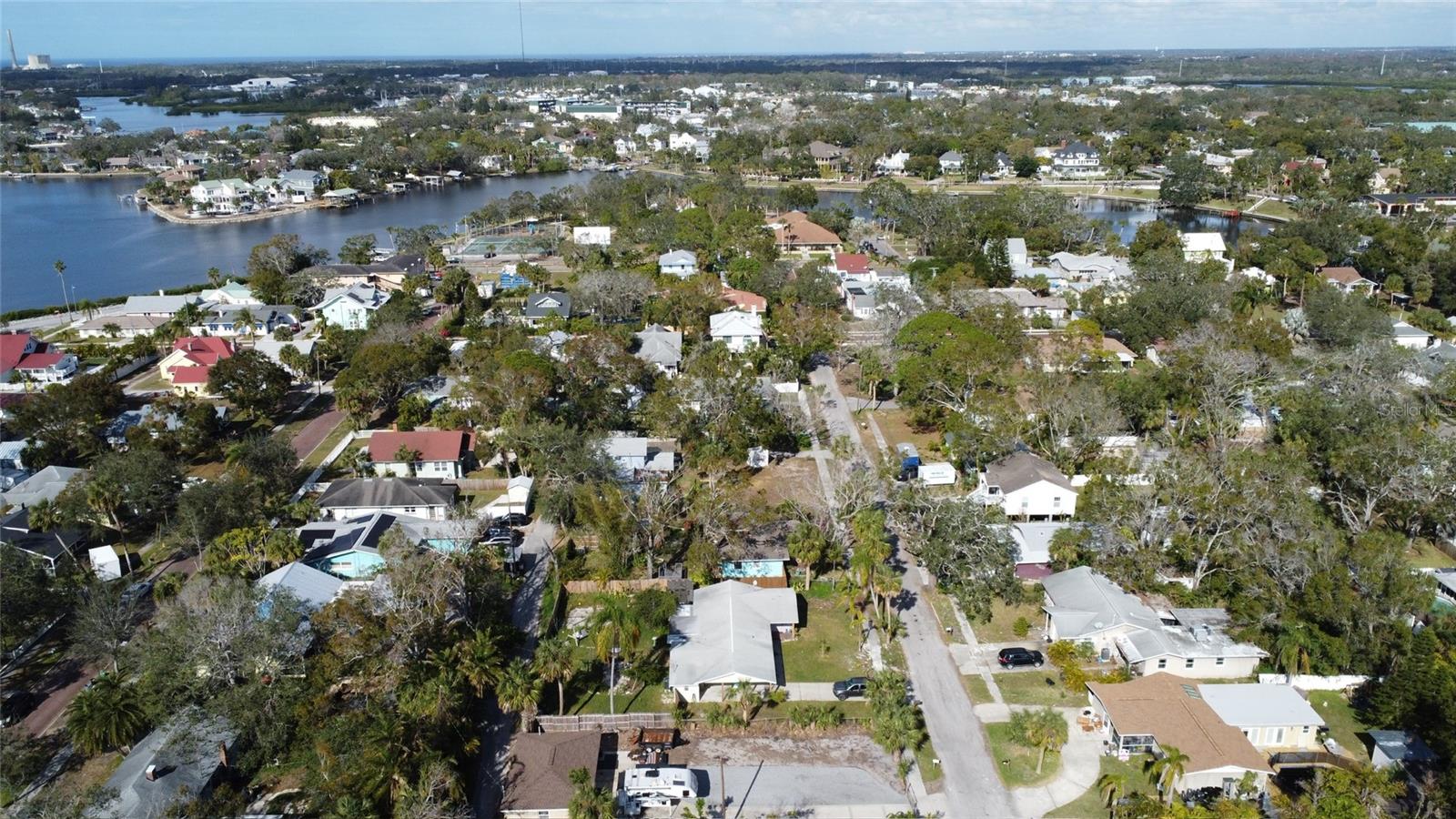336 SHADDOCK ST, TARPON SPRINGS, FL, 34689