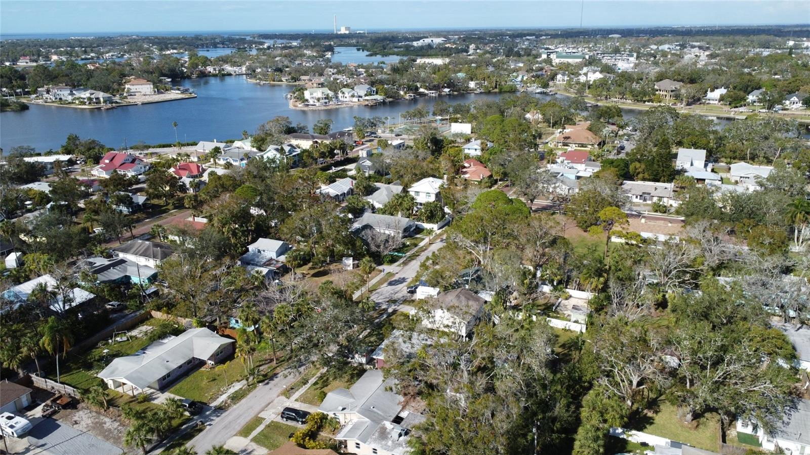336 SHADDOCK ST, TARPON SPRINGS, FL, 34689
