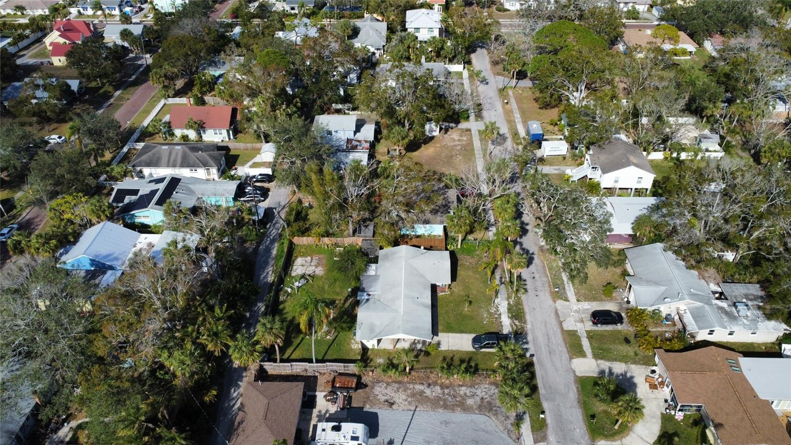 336 SHADDOCK ST, TARPON SPRINGS, FL, 34689