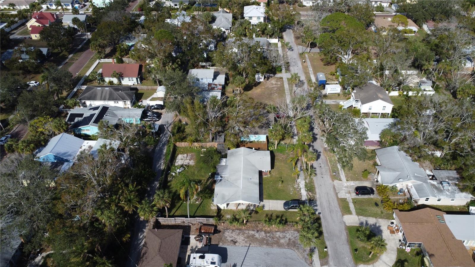 336 SHADDOCK ST, TARPON SPRINGS, FL, 34689