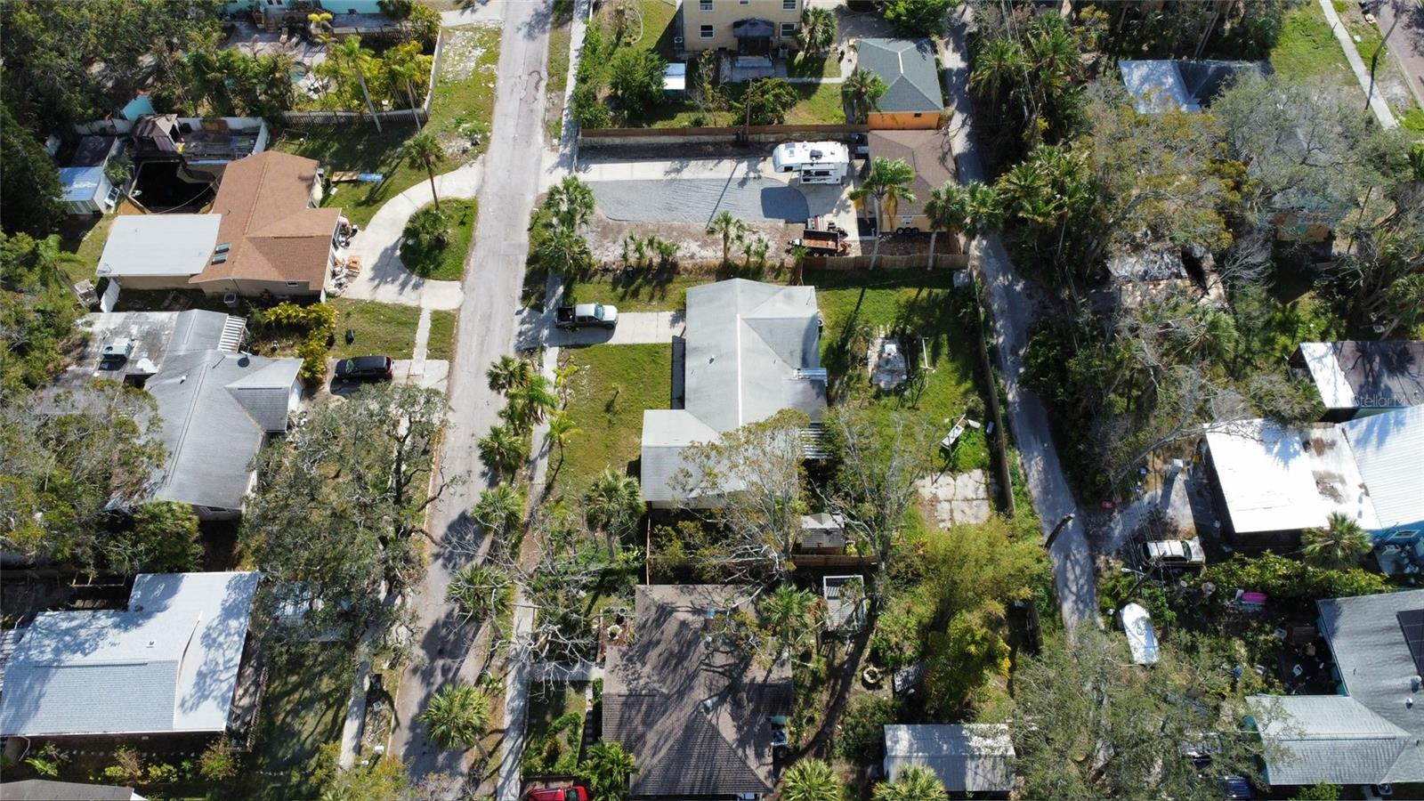 336 SHADDOCK ST, TARPON SPRINGS, FL, 34689