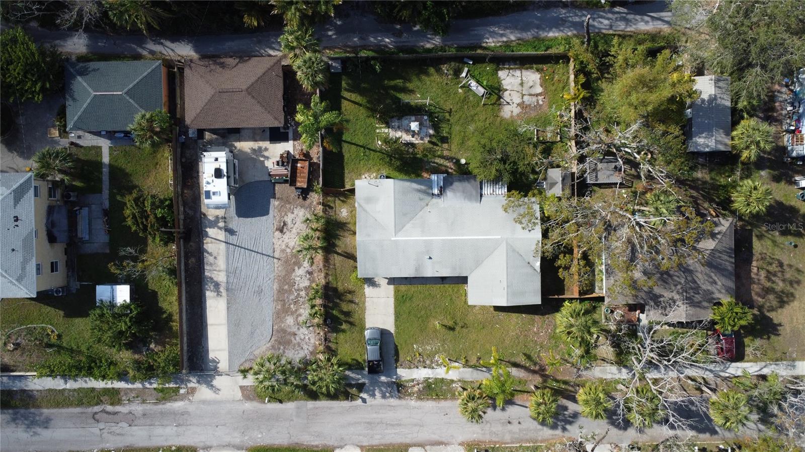 336 SHADDOCK ST, TARPON SPRINGS, FL, 34689