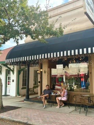 336 SHADDOCK ST, TARPON SPRINGS, FL, 34689