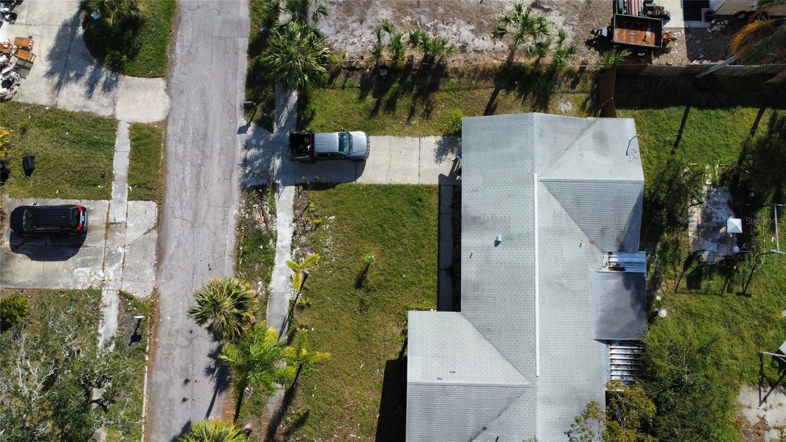336 SHADDOCK ST, TARPON SPRINGS, FL, 34689