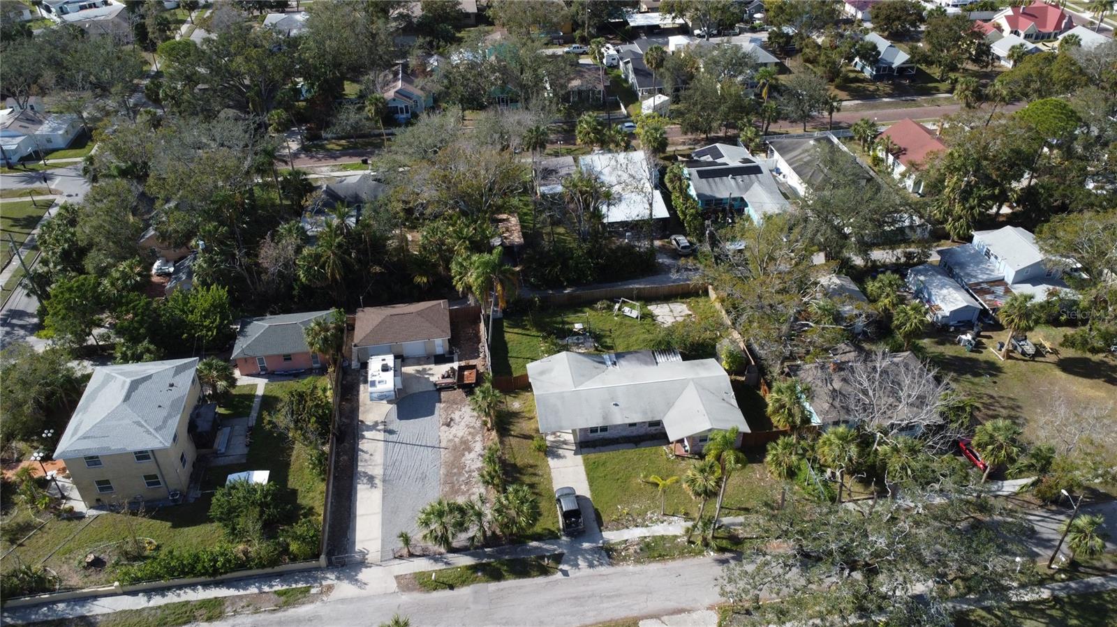 336 SHADDOCK ST, TARPON SPRINGS, FL, 34689