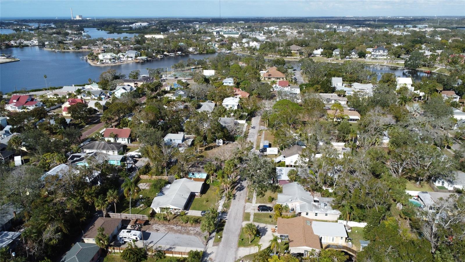 336 SHADDOCK ST, TARPON SPRINGS, FL, 34689