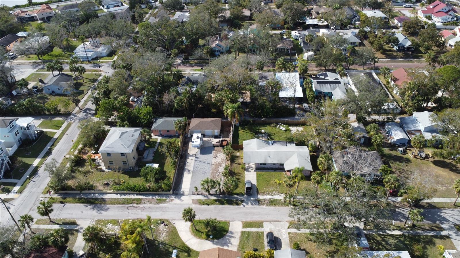 336 SHADDOCK ST, TARPON SPRINGS, FL, 34689