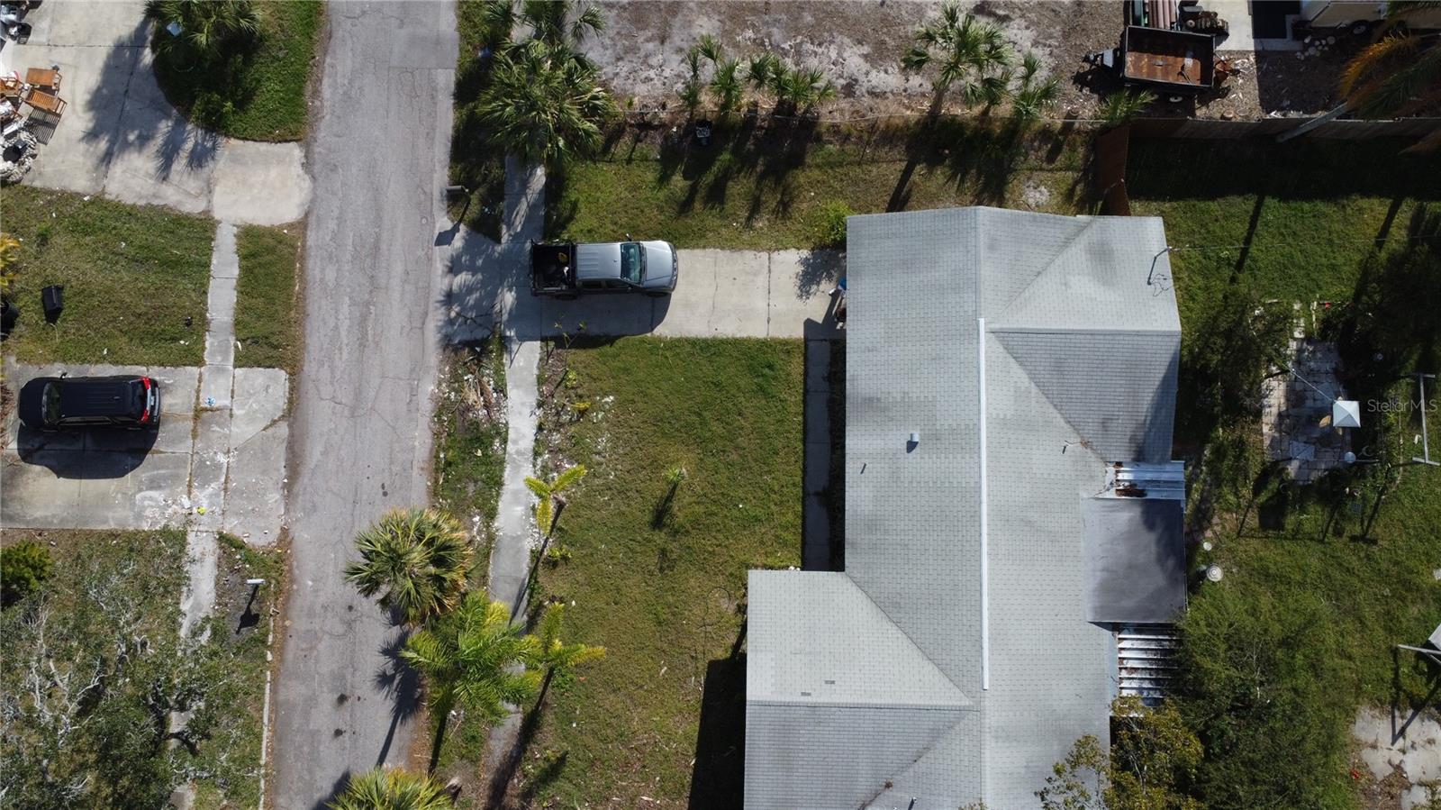 336 SHADDOCK ST, TARPON SPRINGS, FL, 34689