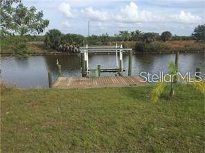 8182 CLYDE CIR, PORT CHARLOTTE, FL, 33981