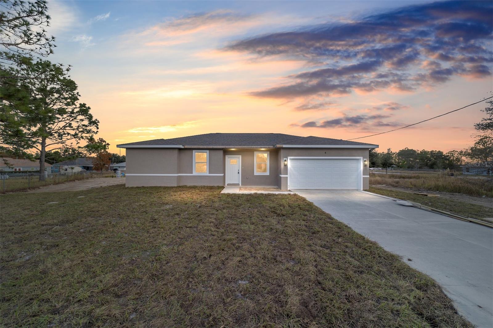4 ASH DR, OCALA, FL, 34472