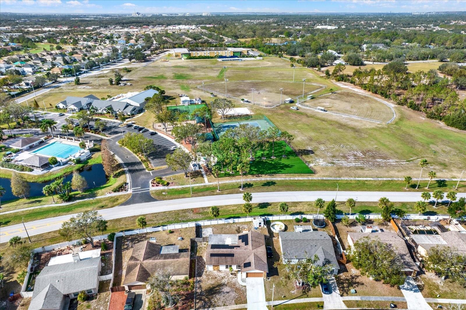 12909 TALLOWOOD CT, RIVERVIEW, FL, 33579