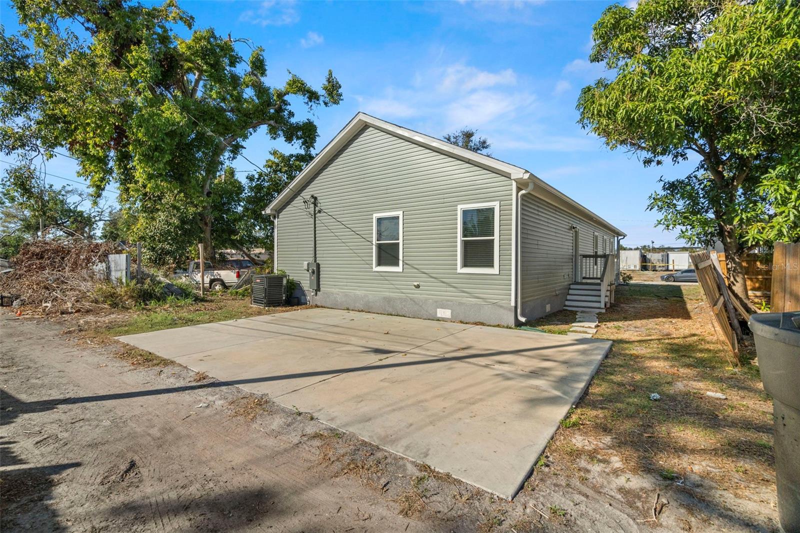 4352 9TH AVE S, ST PETERSBURG, FL, 33711