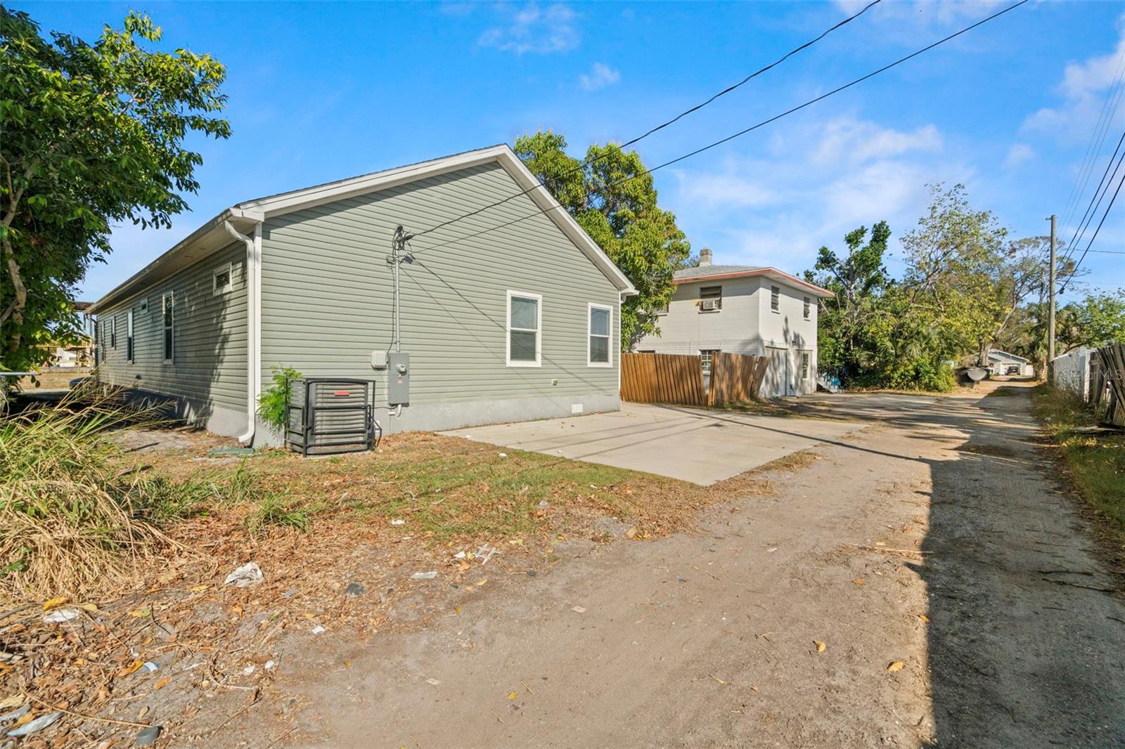 4352 9TH AVE S, ST PETERSBURG, FL, 33711