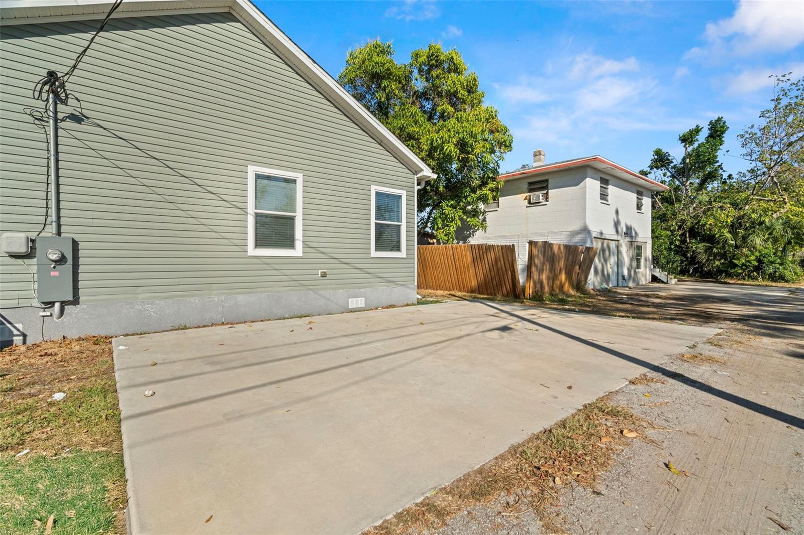 4352 9TH AVE S, ST PETERSBURG, FL, 33711