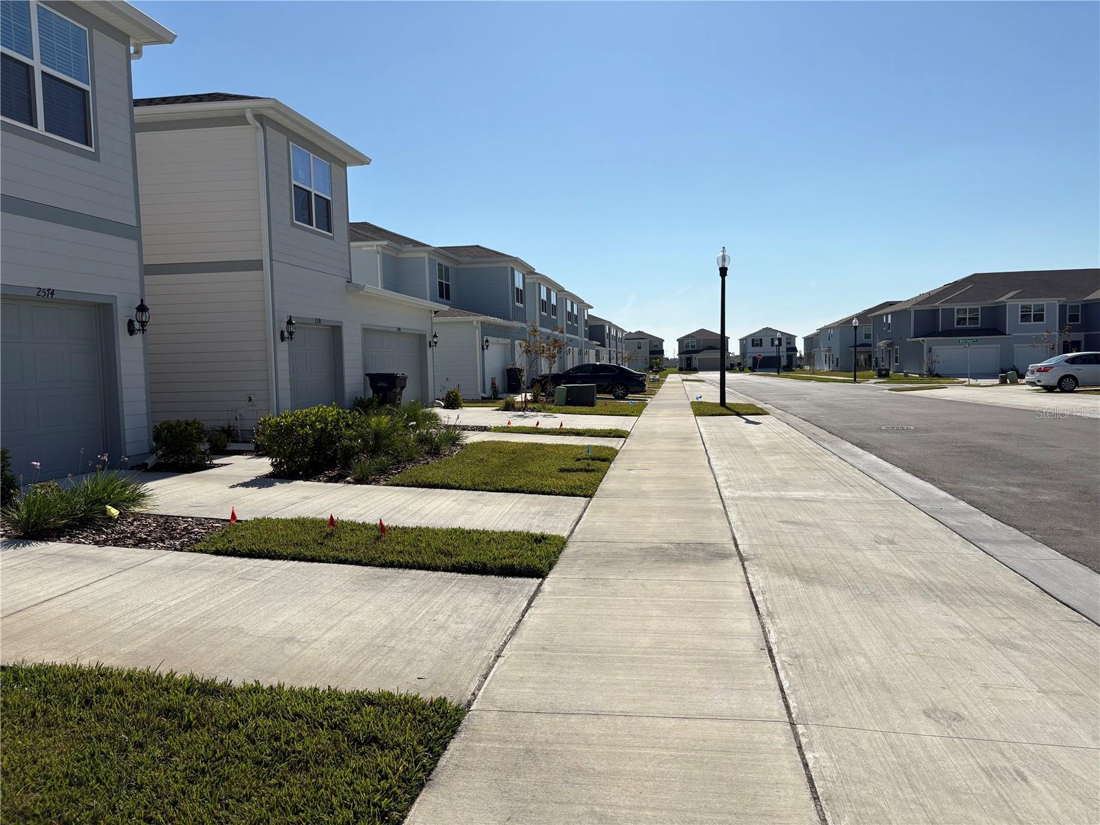 2586 WINSOME WAY, DAVENPORT, FL, 33896