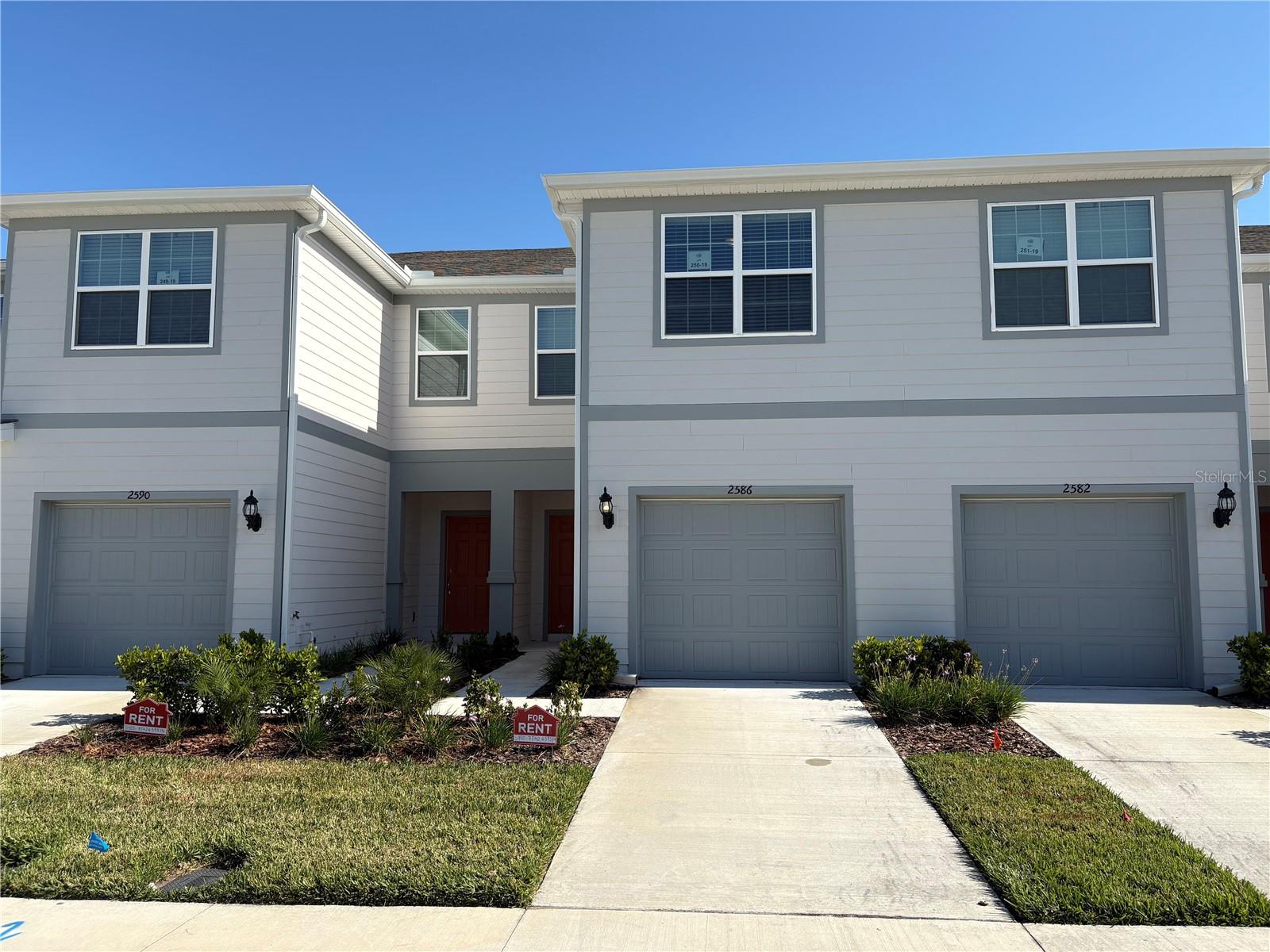 2586 WINSOME WAY, DAVENPORT, FL, 33896