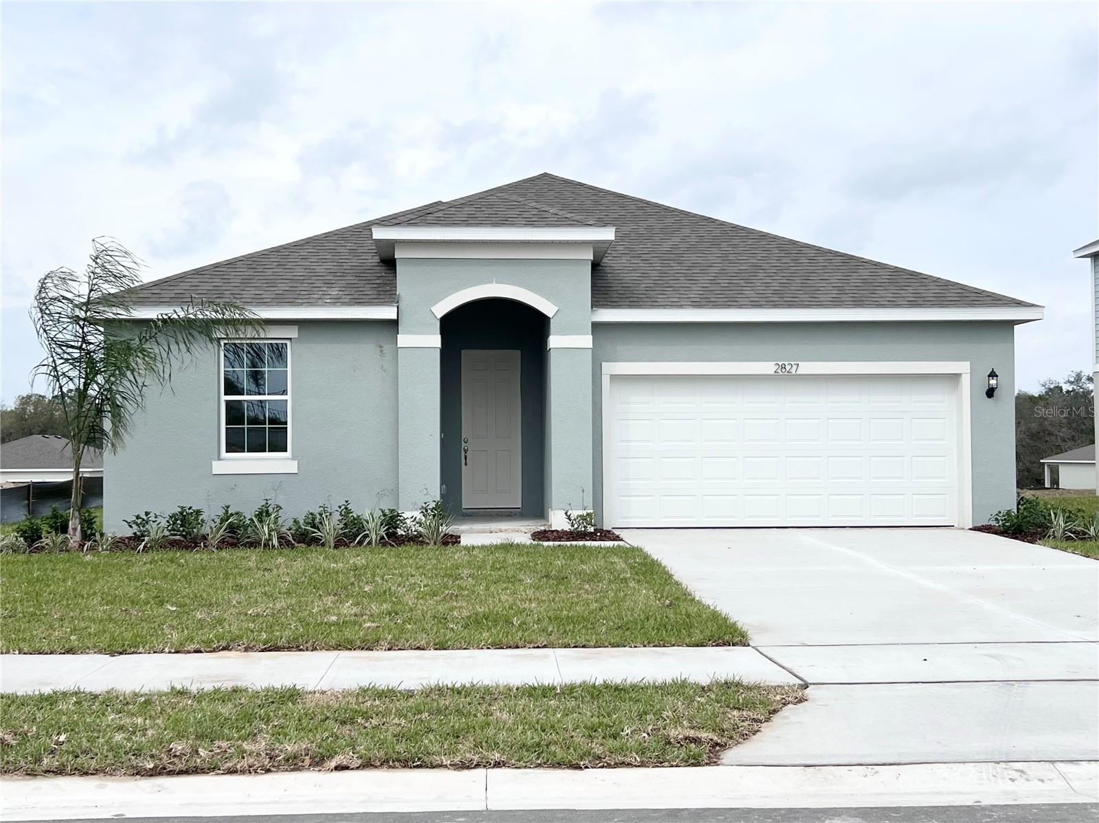 2827 SUPERMARINE RD, TAVARES, FL, 32778