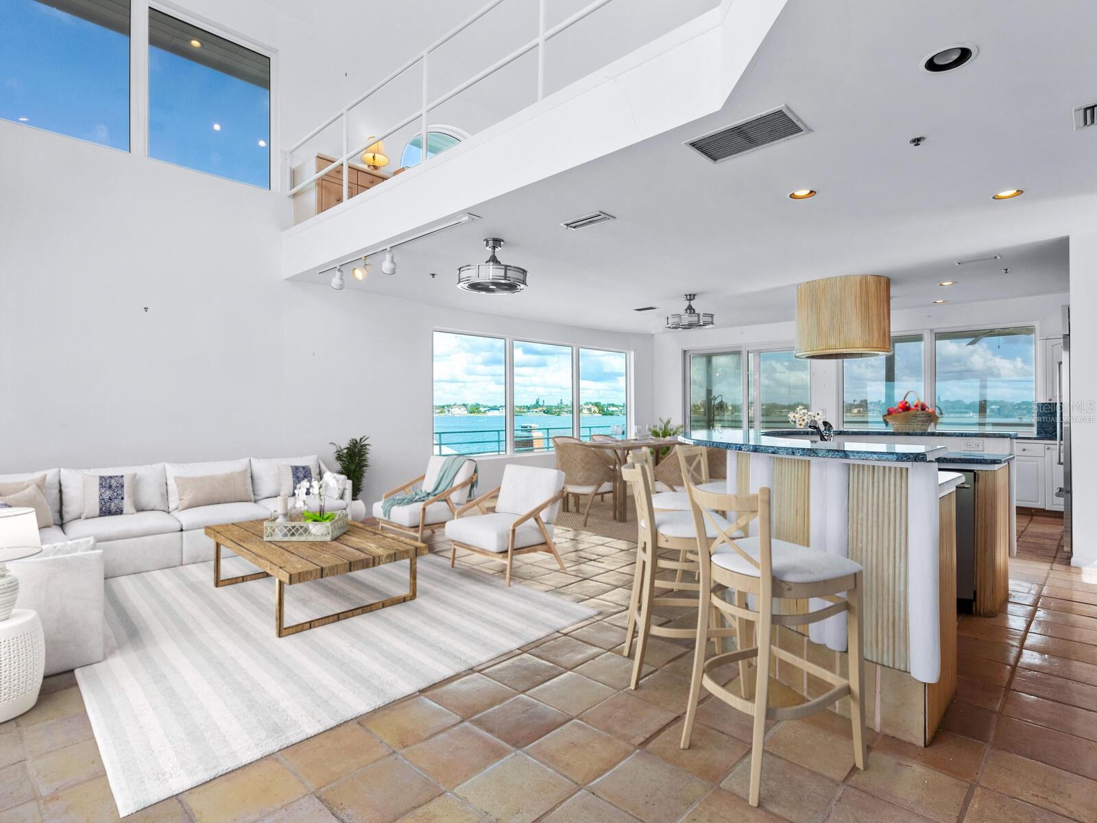 1608 CASEY KEY RD, NOKOMIS, FL, 34275