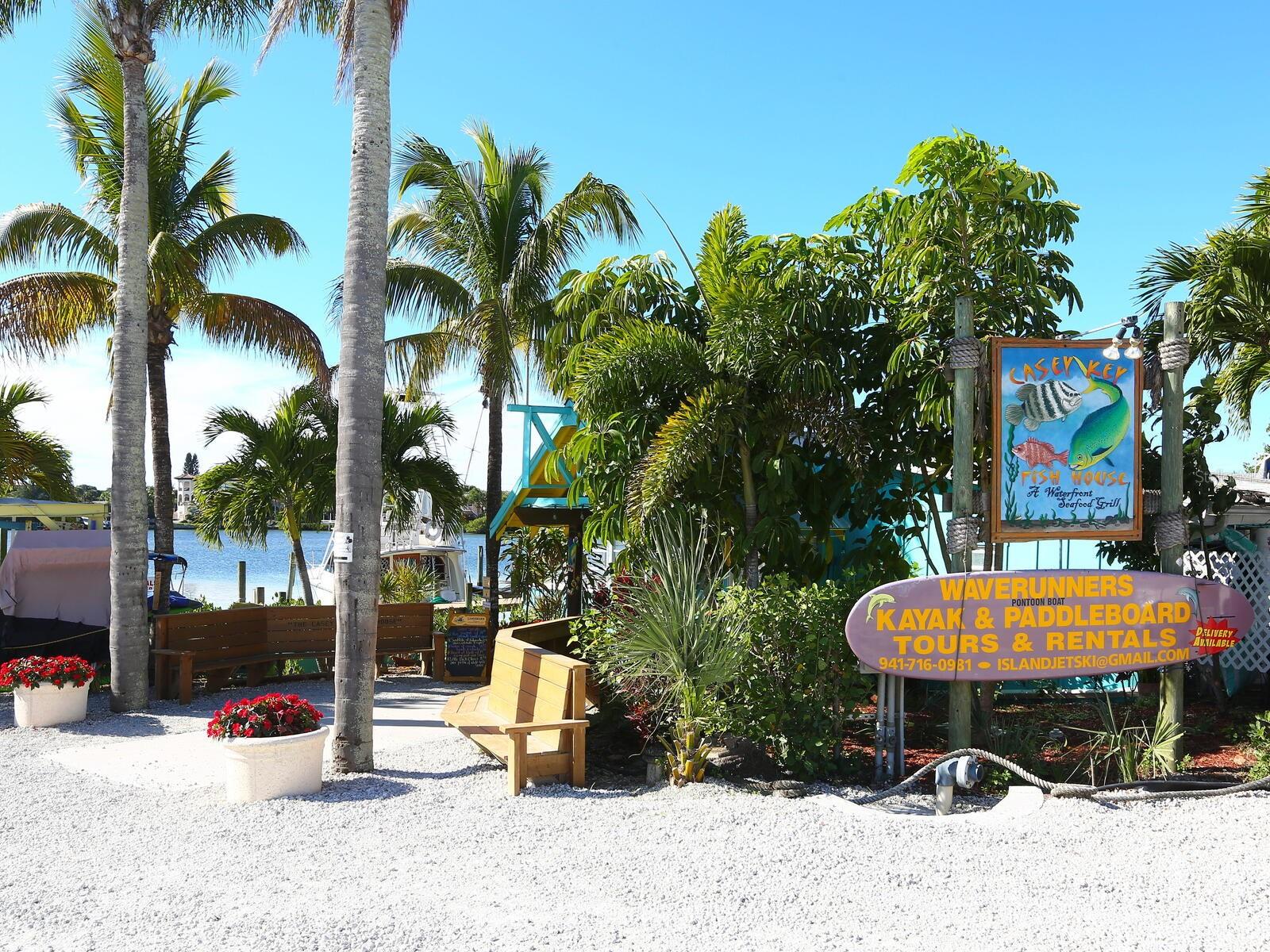 1608 CASEY KEY RD, NOKOMIS, FL, 34275