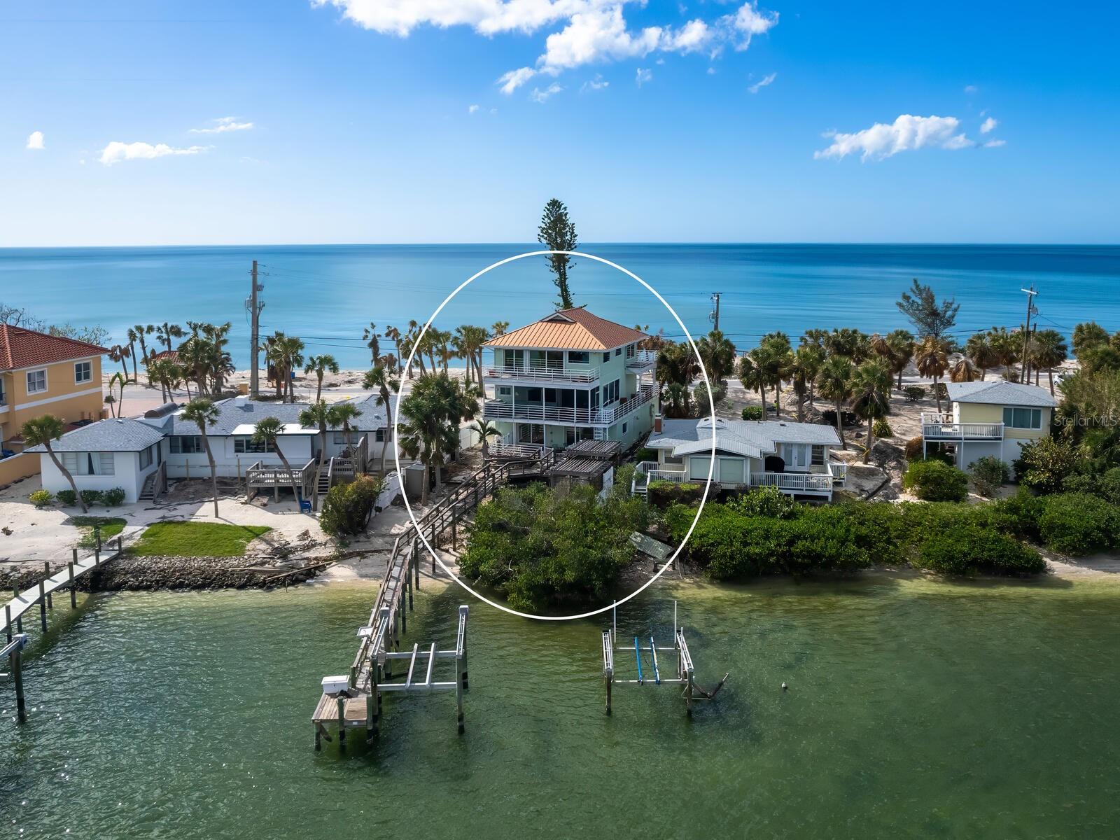 1608 CASEY KEY RD, NOKOMIS, FL, 34275