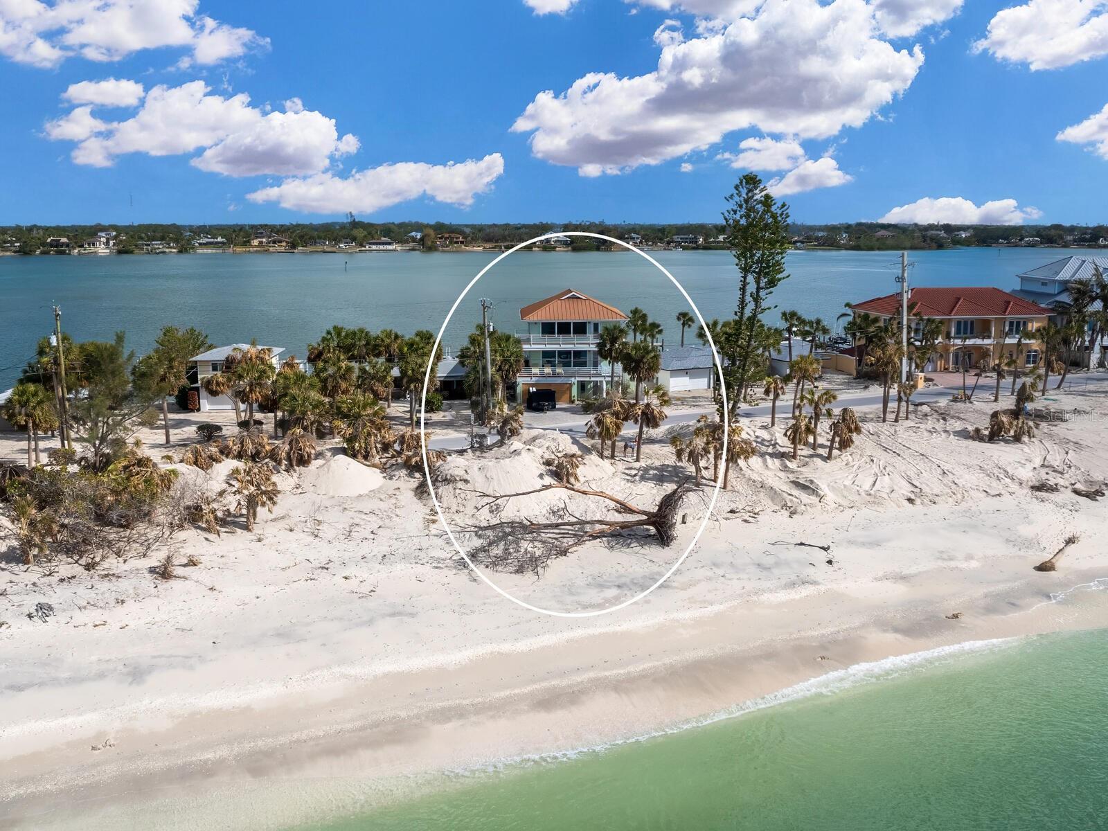1608 CASEY KEY RD, NOKOMIS, FL, 34275