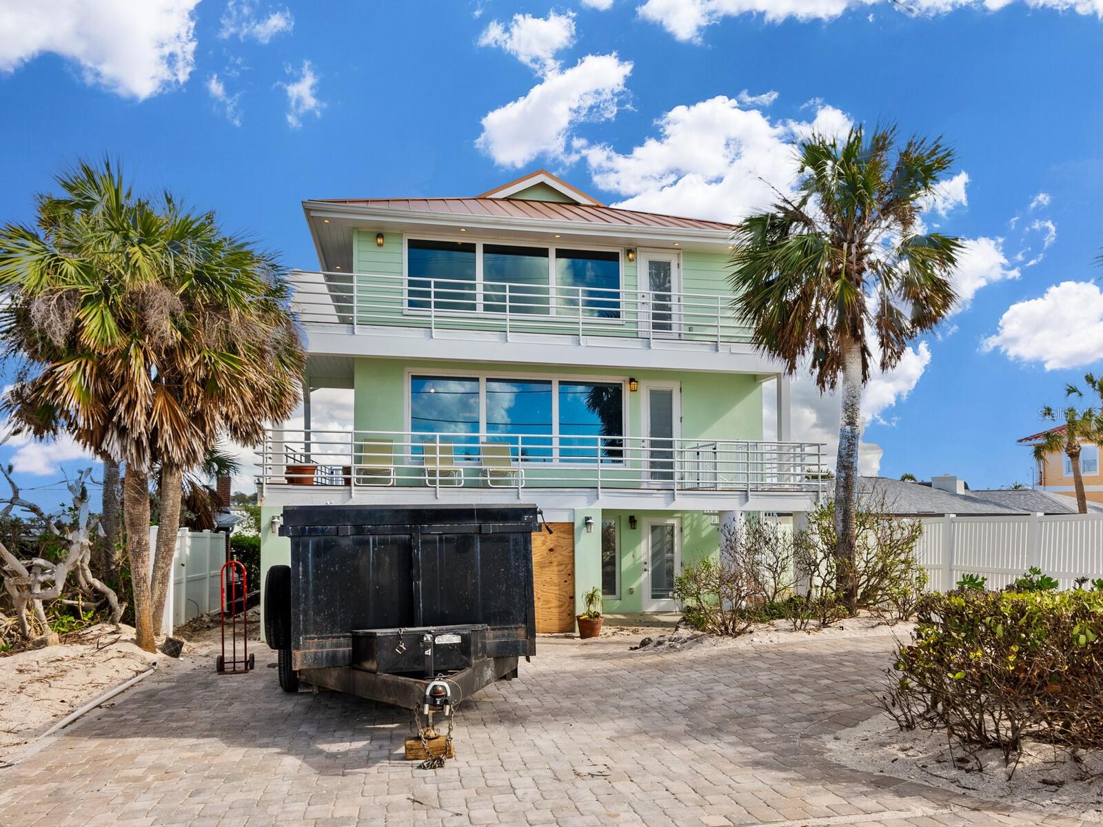 1608 CASEY KEY RD, NOKOMIS, FL, 34275
