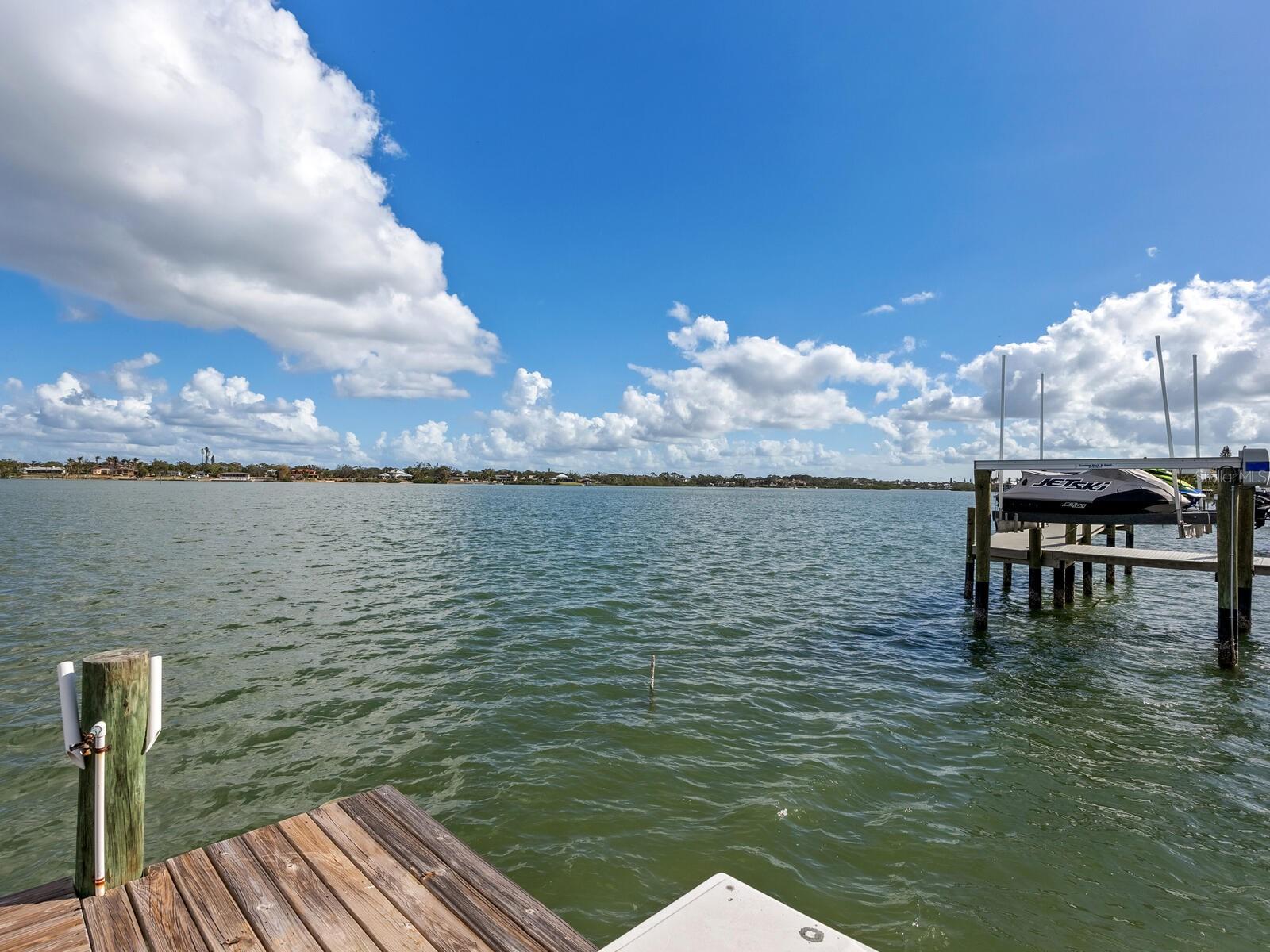 1608 CASEY KEY RD, NOKOMIS, FL, 34275