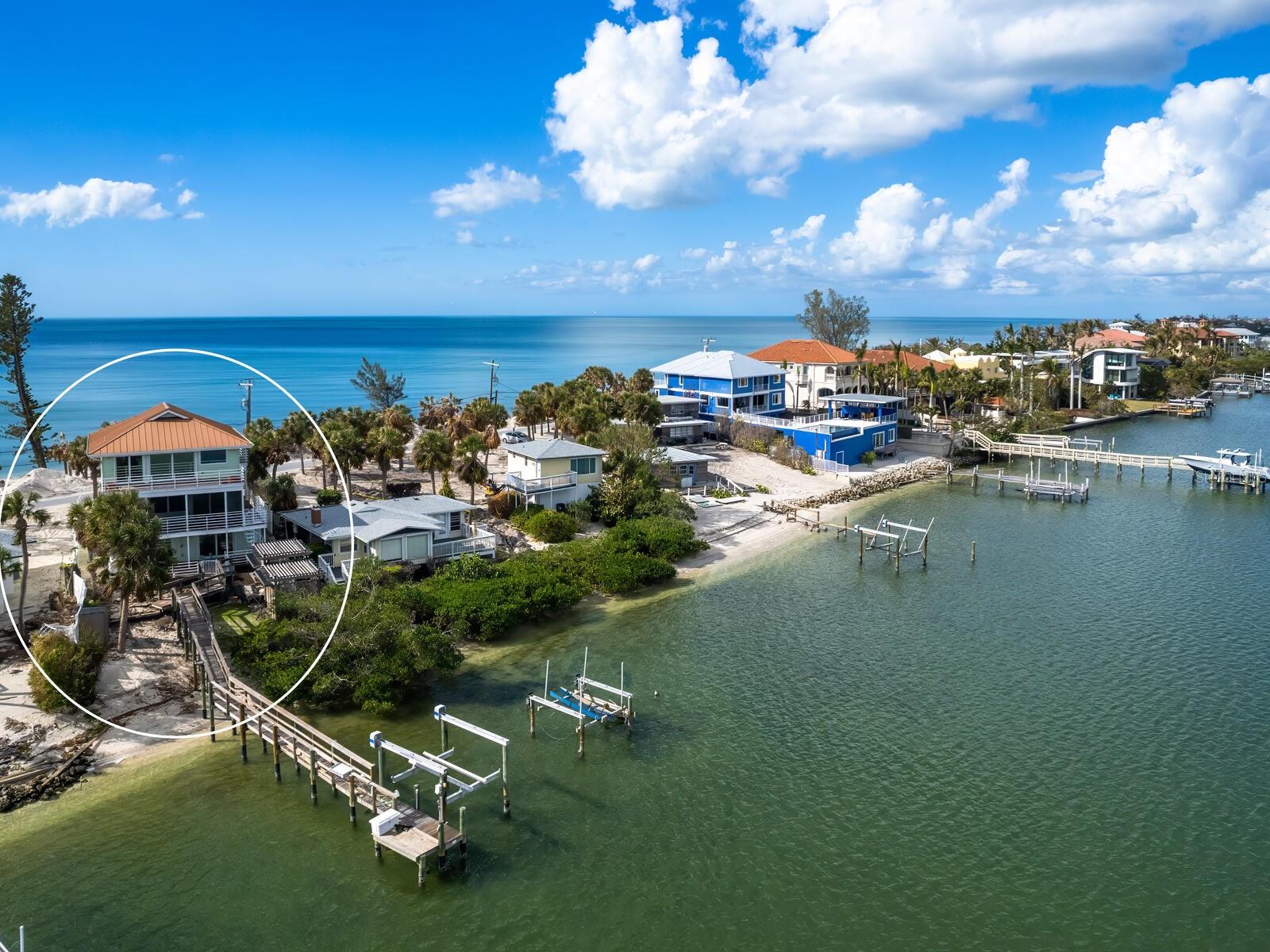 1608 CASEY KEY RD, NOKOMIS, FL, 34275