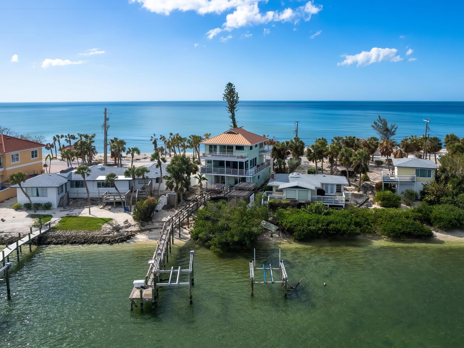 1608 CASEY KEY RD, NOKOMIS, FL, 34275