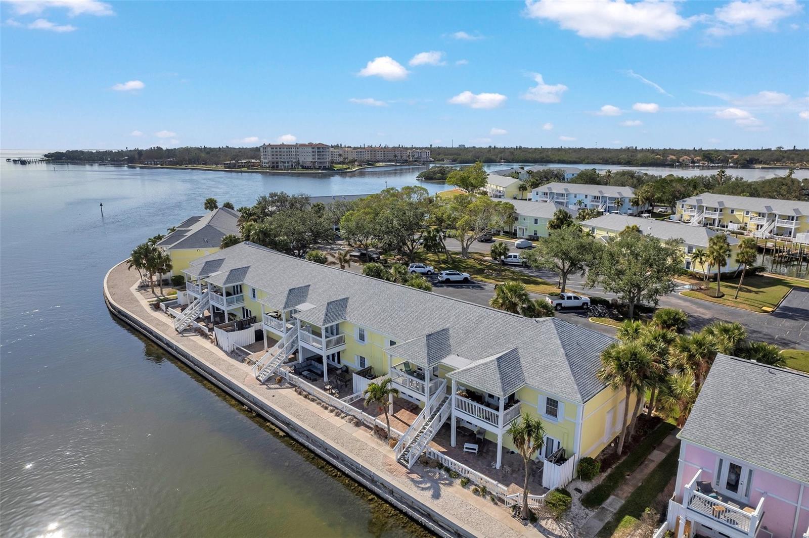 5240 COQUINA KEY DR SE #D, ST PETERSBURG, FL, 33705