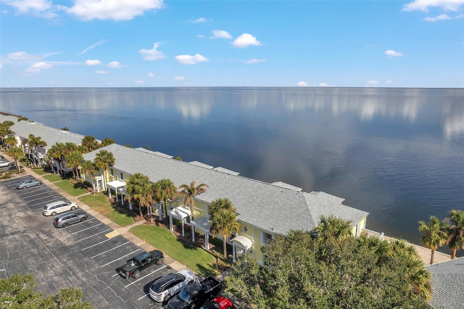5240 COQUINA KEY DR SE #D, ST PETERSBURG, FL, 33705