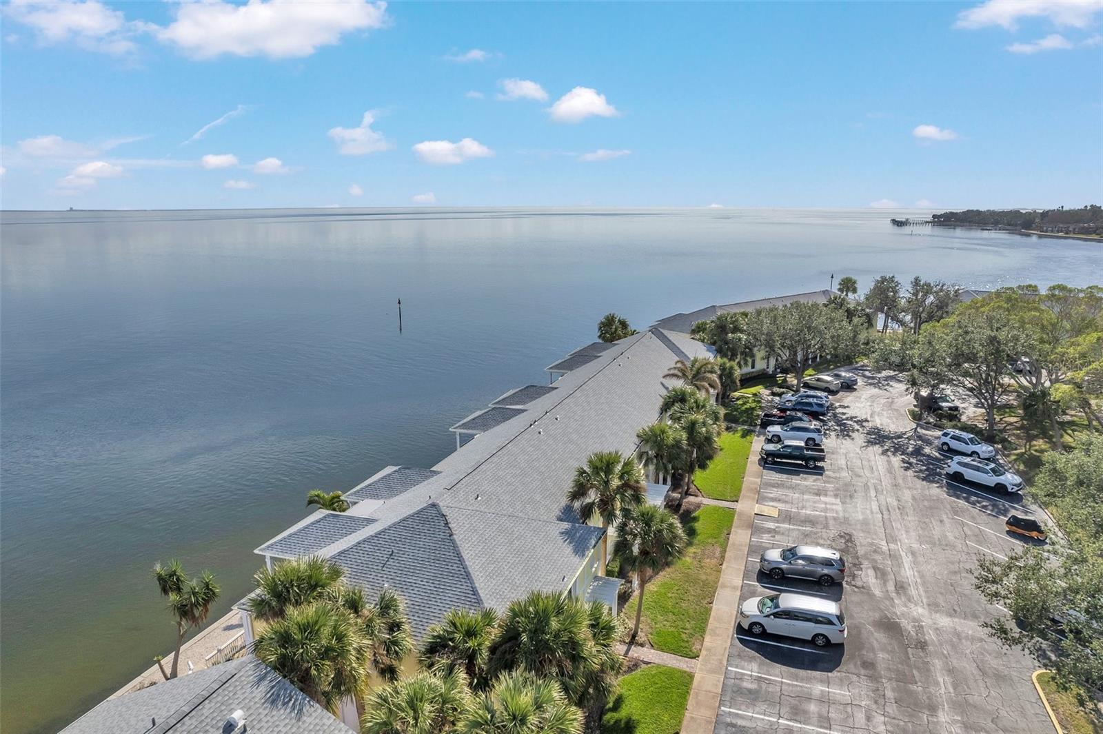 5240 COQUINA KEY DR SE #D, ST PETERSBURG, FL, 33705