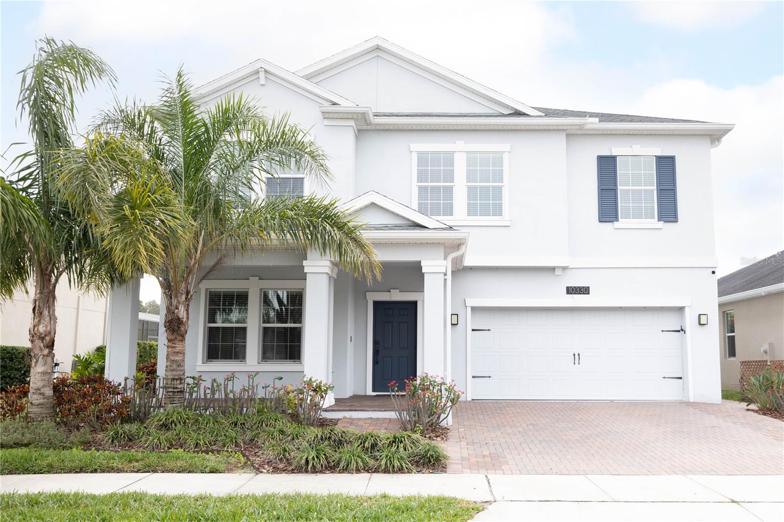 10330 LOVEGRASS LN, ORLANDO, FL, 32832
