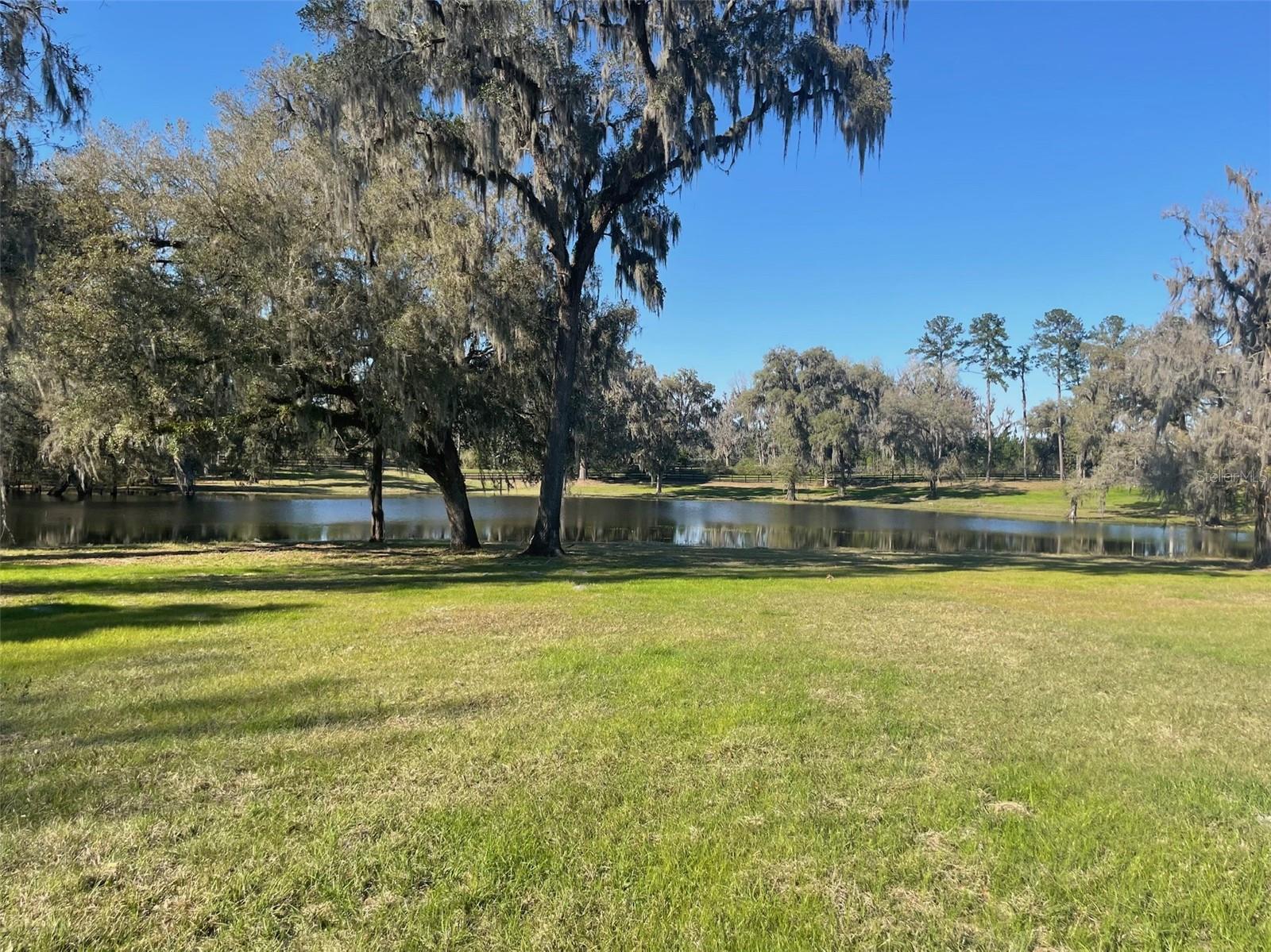TBD NW 160TH STREET, REDDICK, FL, 32686