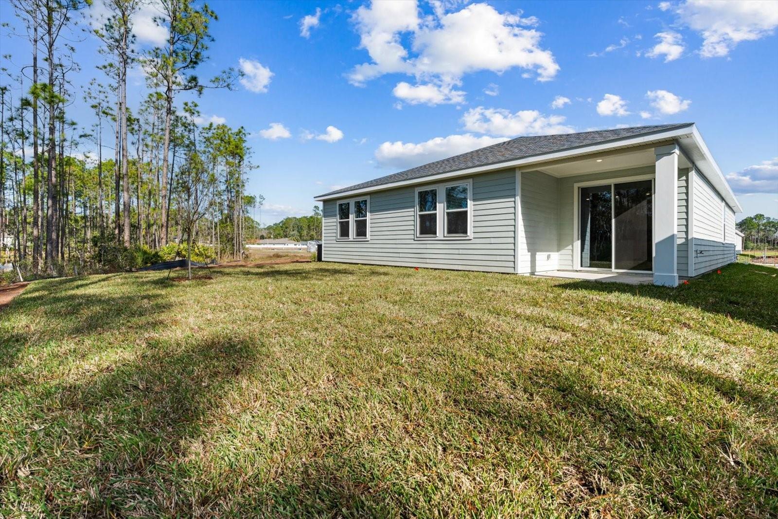 31 WANDERING CREEK WAY, PALM COAST, FL, 32164