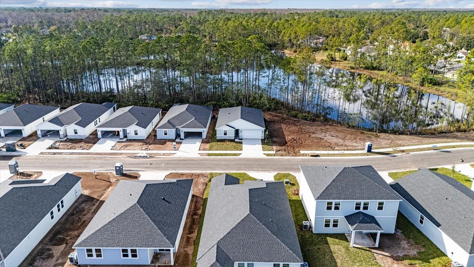 31 WANDERING CREEK WAY, PALM COAST, FL, 32164