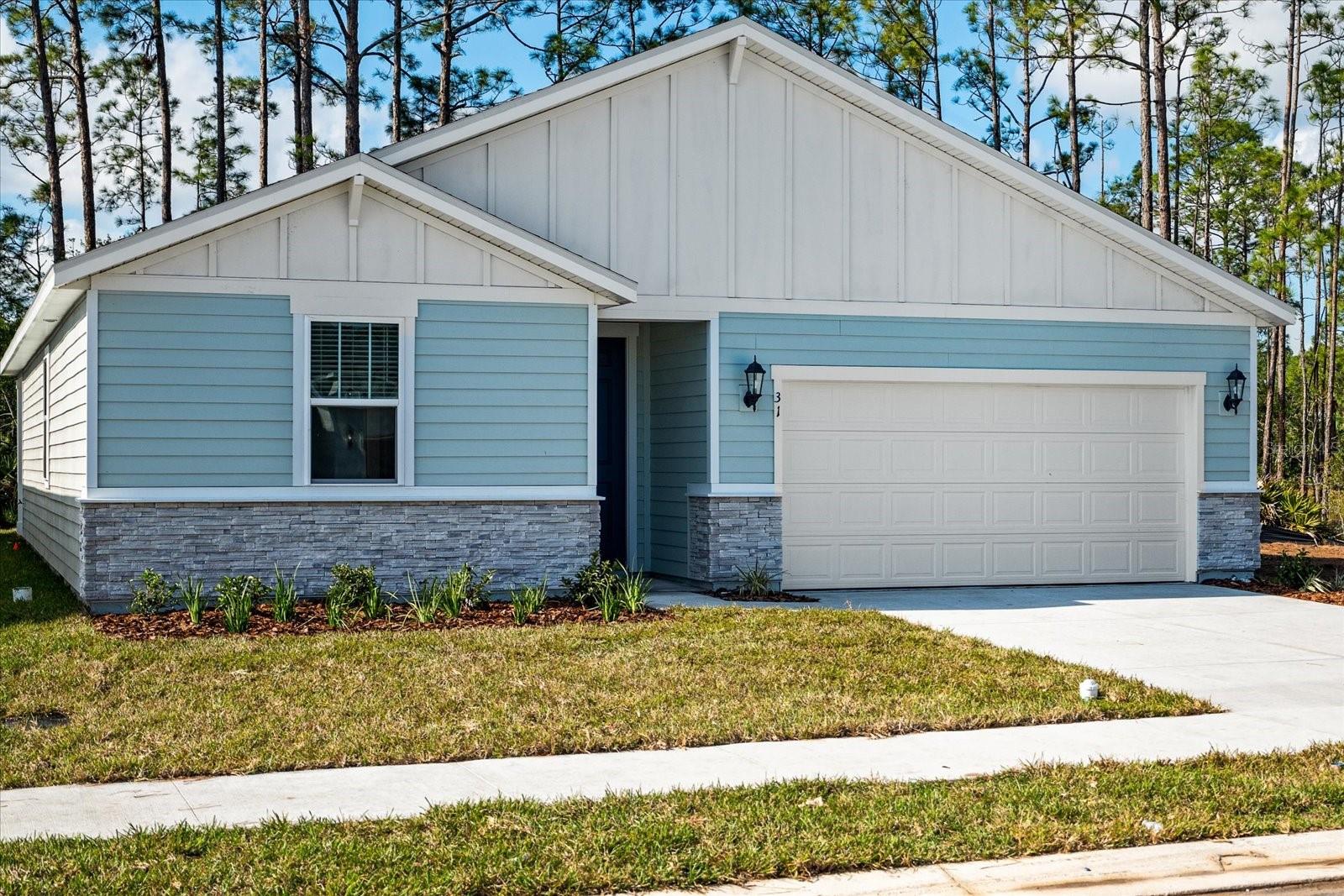 31 WANDERING CREEK WAY, PALM COAST, FL, 32164