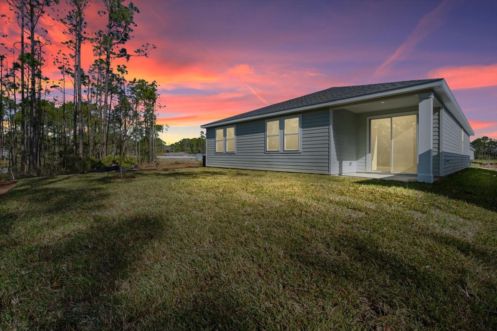 31 WANDERING CREEK WAY, PALM COAST, FL, 32164