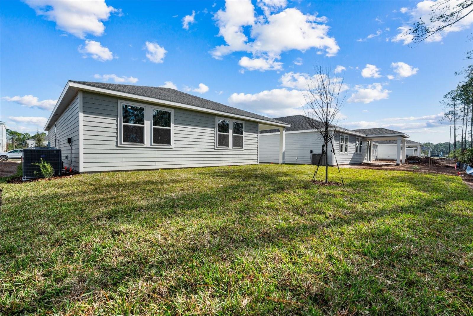 31 WANDERING CREEK WAY, PALM COAST, FL, 32164