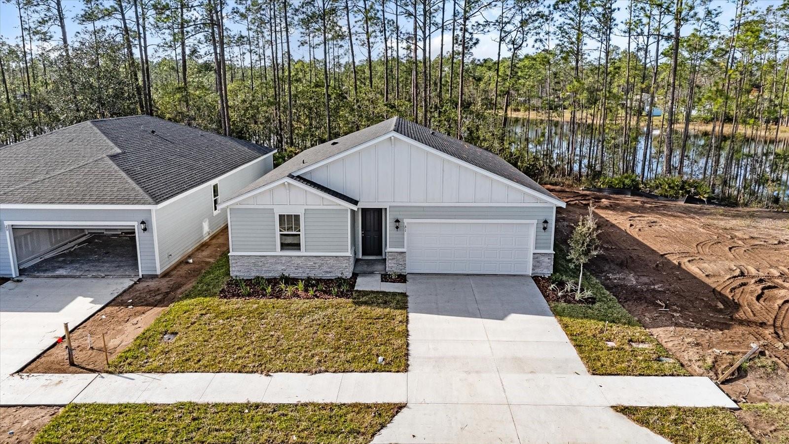 31 WANDERING CREEK WAY, PALM COAST, FL, 32164