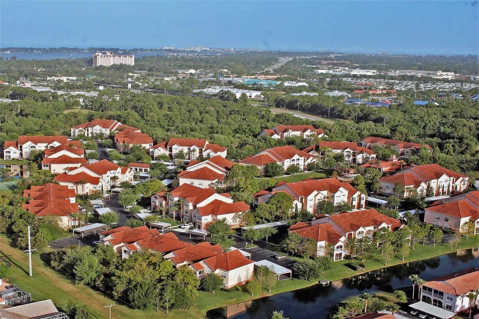 4178 CENTRAL SARASOTA PKWY #326, SARASOTA, FL, 34238